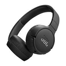 Беспроводные наушники JBL Tune 670NC (Черные)