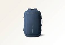 Рюкзак для ноутбука до 16" XD Design Bobby Air (Темно-синий)
