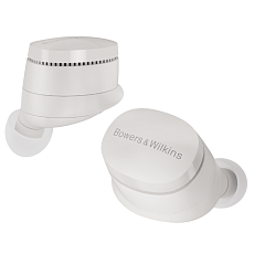 Беспроводные наушники Bowers & Wilkins Earbuds Pi6, цвет: облачный серый (Cloud Grey)