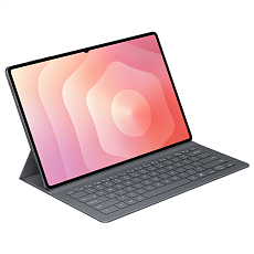 Чехол-клавиатура Samsung для Galaxy Tab S11 Ultra (Черная)