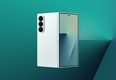 Телефон Samsung Galaxy Z Fold7 12/256Gb (Mint)