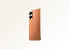 Телефон Poco X8 12/256 ГБ, цвет: оранжевый (Orange)