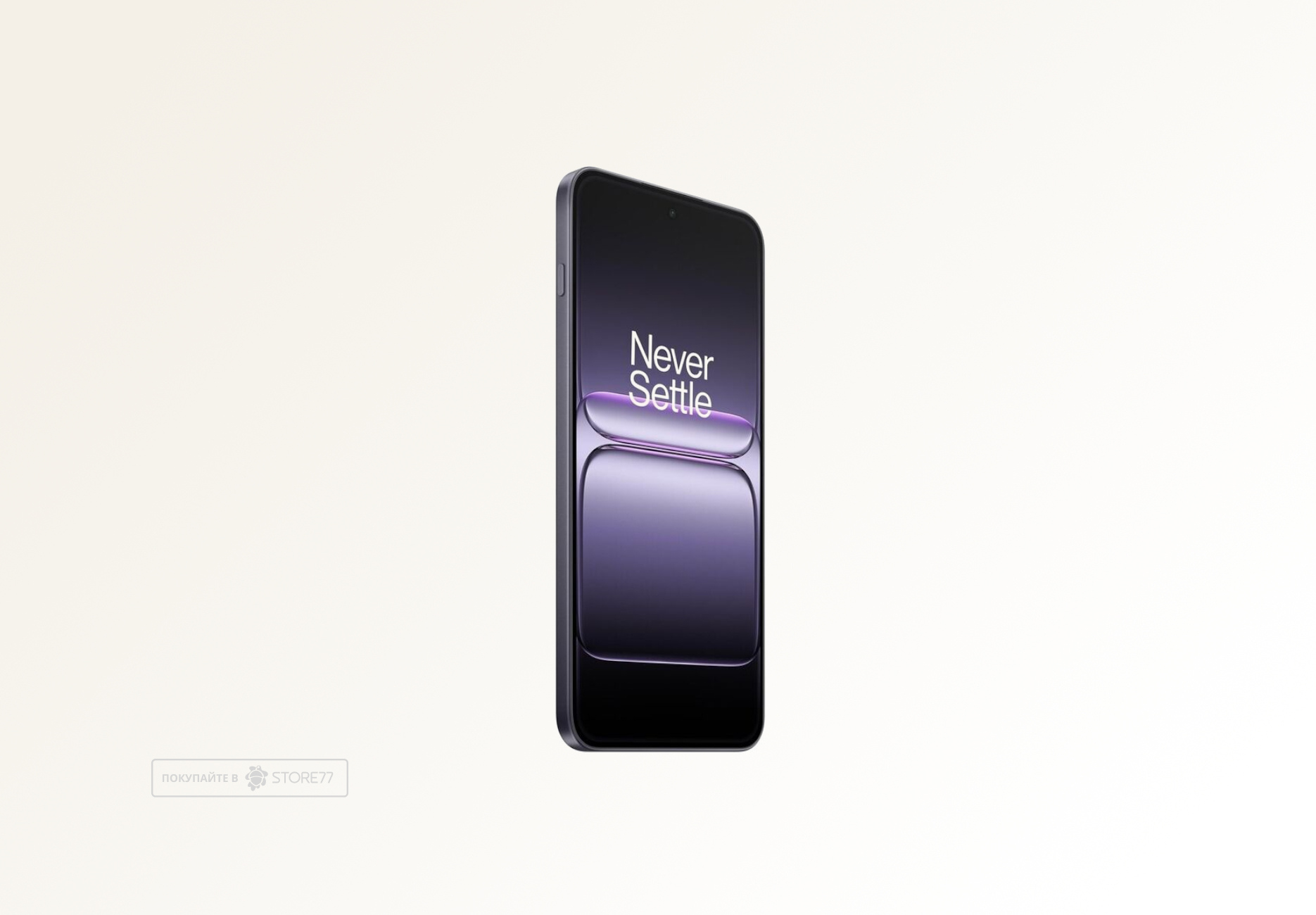 Телефон OnePlus Nord 5 12/256 ГБ, цвет: фантомный серый (Phantom Gray)