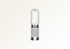 Очиститель воздуха Dyson Purifier Hot+Cool HP11 (Серебристый/Белый)