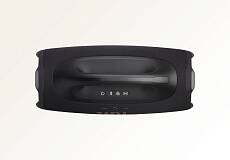 Портативная акустика JBL Boombox 4 (Черная)