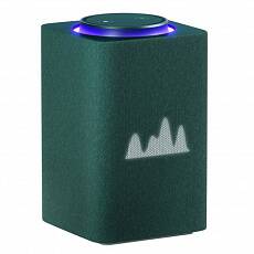 Умная колонка Яндекс.Станция Макс Zigbee (Зеленая)