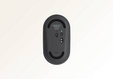 Беспроводная мышь Logitech Pebble M350 (Графитовая)