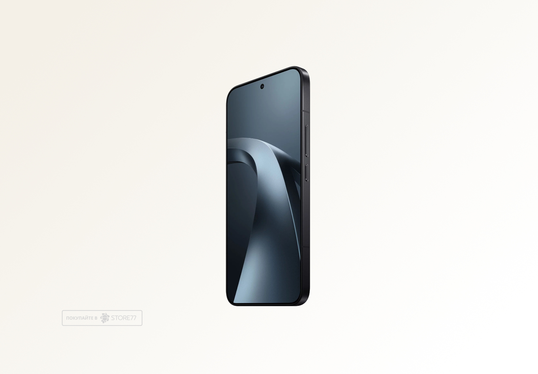 Телефон Xiaomi 17T Pro 12/256 ГБ, цвет: черный (Black)