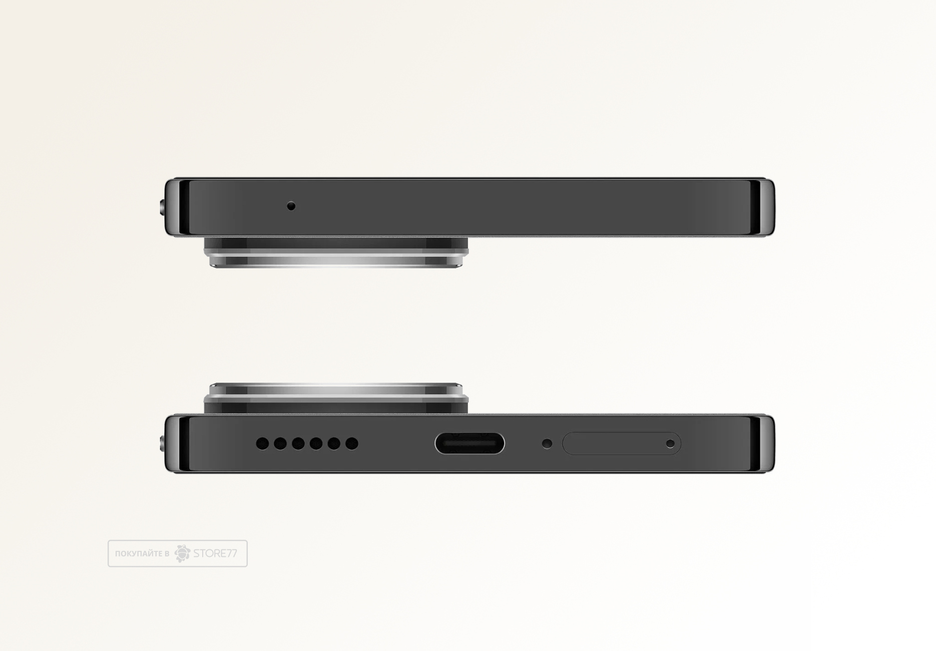 Телефон Huawei Nova 14 12/256Gb (Black) Телефон Huawei Nova 14 12/256Gb (Black)