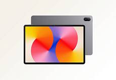 Планшет Huawei MatePad SE 11 4/128ГБ Wi-Fi Kids, цвет: космический серый (Space Gray)