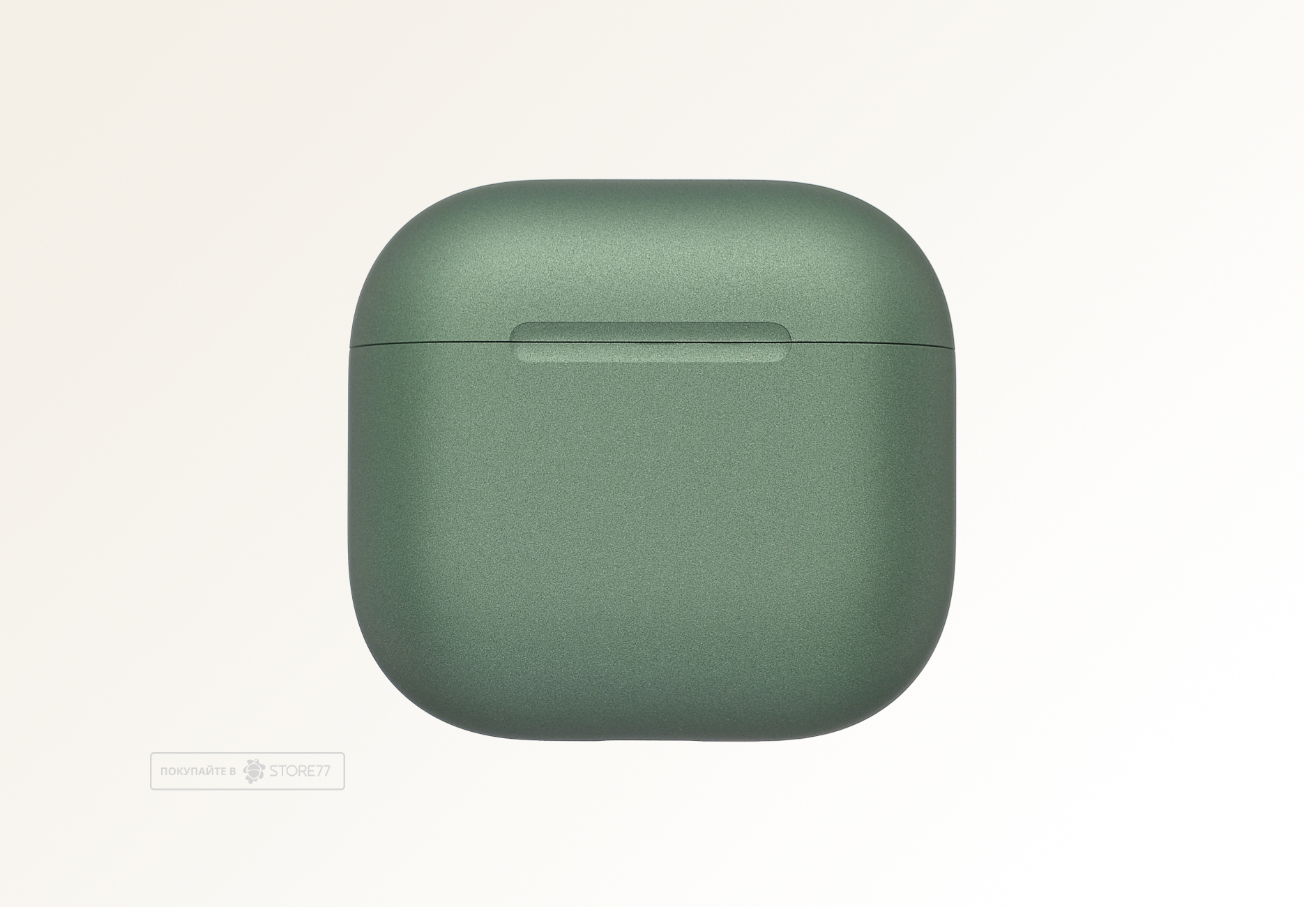 Беспроводные наушники Apple AirPods 5 (Альпийский зеленый)