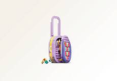 Конструктор LEGO Creator 31391 Модная сумочка для хранения