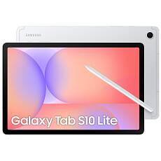 Планшет Samsung Galaxy Tab S10 Lite LTE 8/256Gb (Silver)