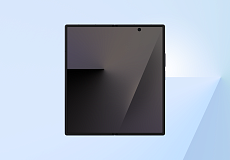 Телефон Samsung Galaxy Z Fold7 12/512Gb (Jetblack)