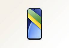 Телефон Poco C95 Pro 6/128 ГБ, цвет: синий (Blue)