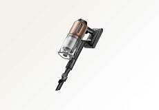Беспроводной пылесос Dreame Z20 Сordless Stick Vacuum (Черный/Медный)