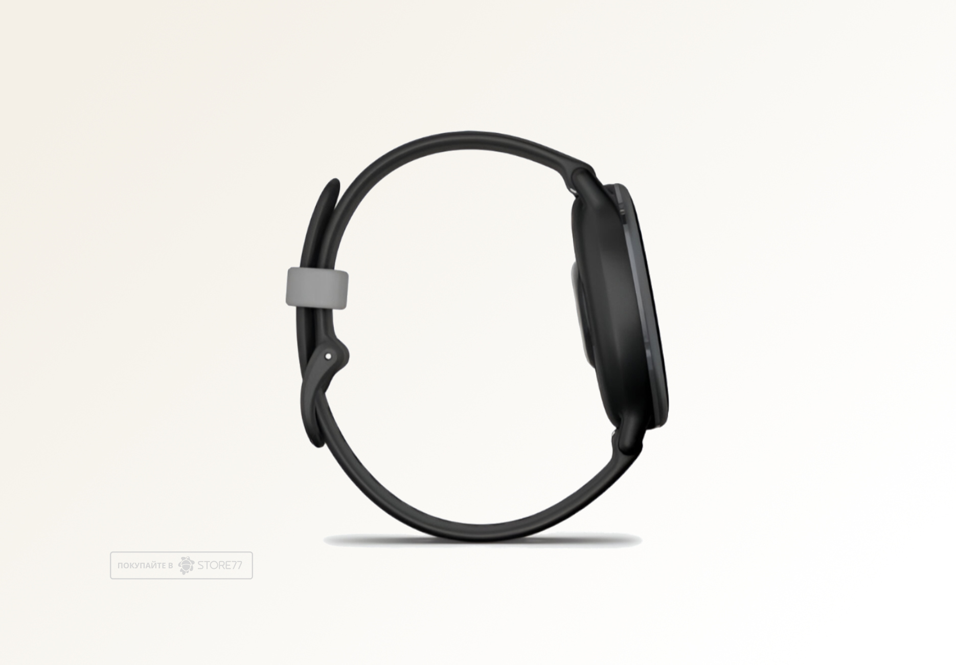 Умные часы Garmin VIVOACTIVE 5 42mm (Black)