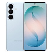 Телефон Samsung Galaxy S26+ 12/512 ГБ, цвет: небесно-голубой (Sky Blue) (EAC)