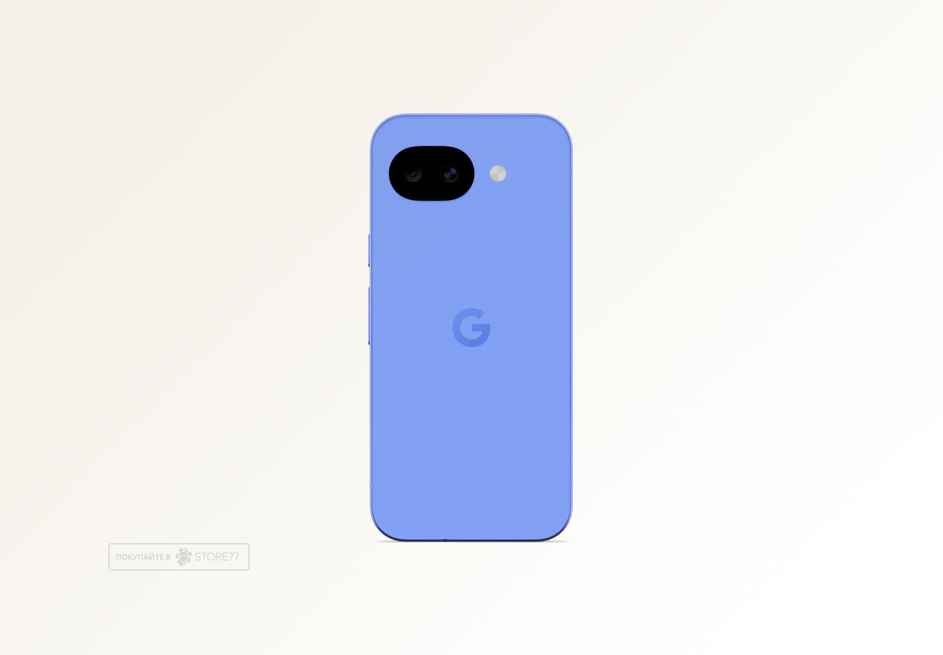 Телефон Google Pixel 10a 8/128 ГБ цвет: лавандовый (Lavender)