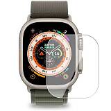 Защитное стекло для Apple Watch Ultra 49mm (Прозрачное) 