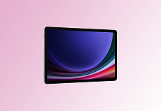 Планшет Samsung Galaxy Tab S9 128Gb 5G (Бежевый)