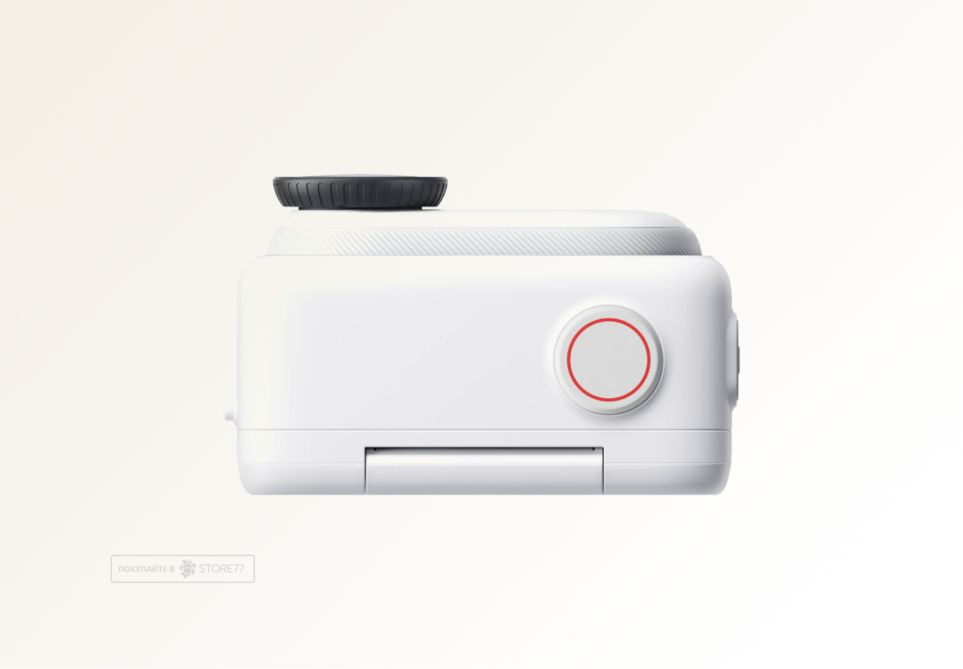 Экшн-камера Insta360 GO 3S 128GB (White)