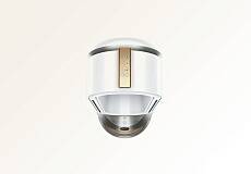 Очиститель-увлажнитель воздуха Dyson PH04 (Белый/Золотой) Вилка EU