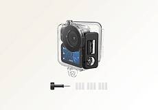 Водонепроницаемый чехол Telesin для DJI Osmo Nano