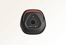 Портативная акустика JBL Partybox 130 (Черная)