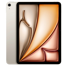 Планшет Apple iPad Air 11 M4 1 ТБ Wi-Fi + Сотовая связь (Cellular) (Сияющая звезда)