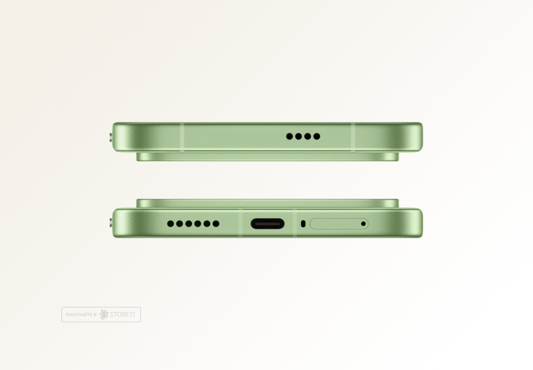 Телефон Poco F9 Pro 12/512 ГБ, цвет: зеленый (Green)