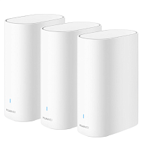 Роутер Huawei Wi-Fi Mesh 3+ (Белый) (53030DVA)