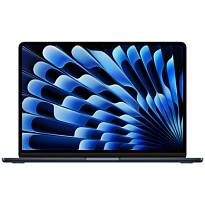 Ноутбук Apple MacBook Air 13.6" (M3, 8 Gb, 256 Gb SSD) Темно-синий (MRXV3)