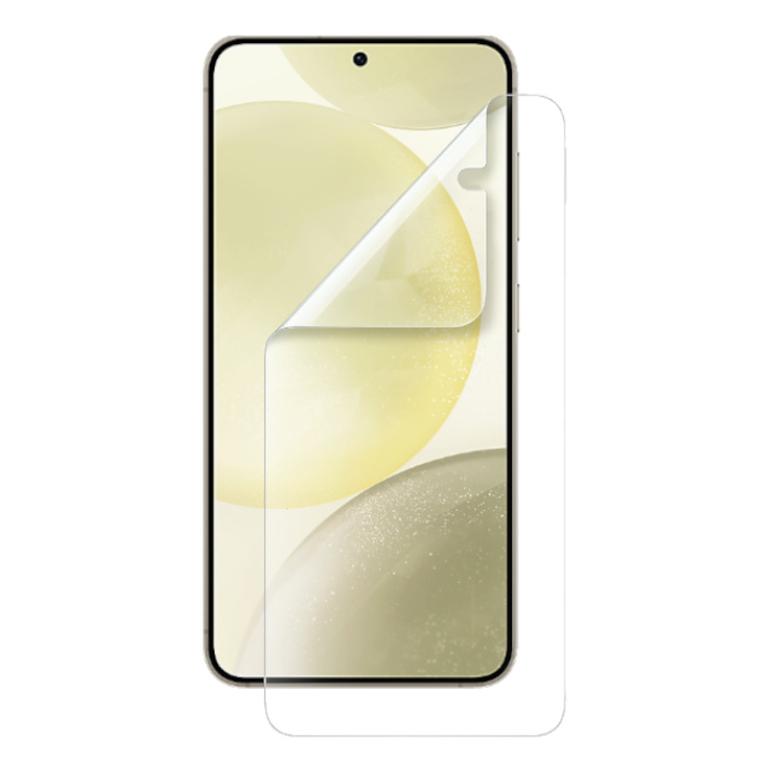 Защитная пленка для Samsung Galaxy S24+/S25+ (Глянцевая)