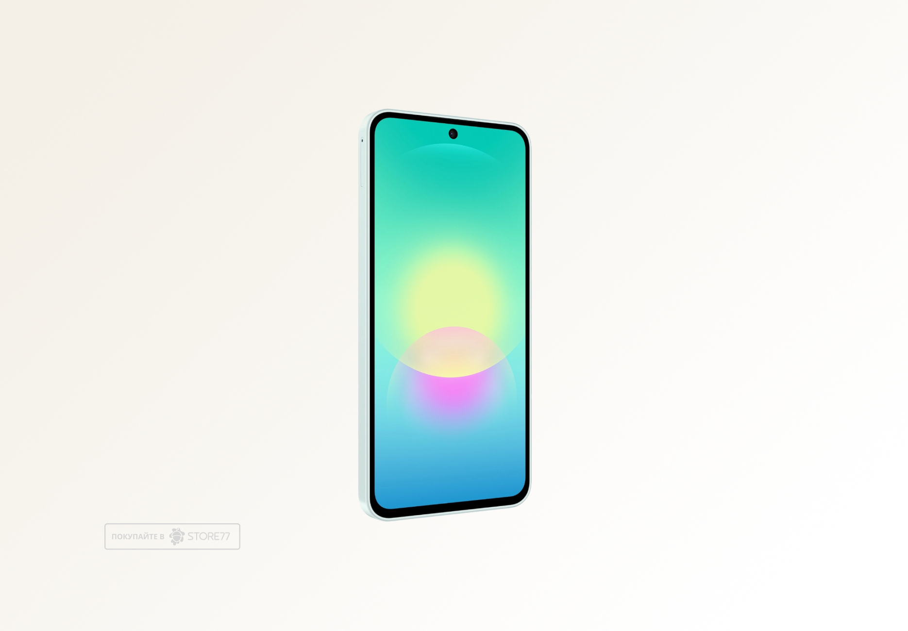 Телефон Samsung Galaxy A27 6/128 ГБ, цвет: зеленый (Light Green)