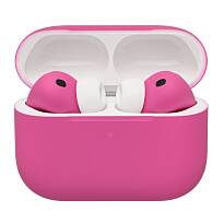 Беспроводные наушники Apple AirPods Pro 3 (Фуксия)