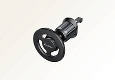 Автомобильный держатель Mcdodo Air Vent Magnetic Car Mount (Черный)