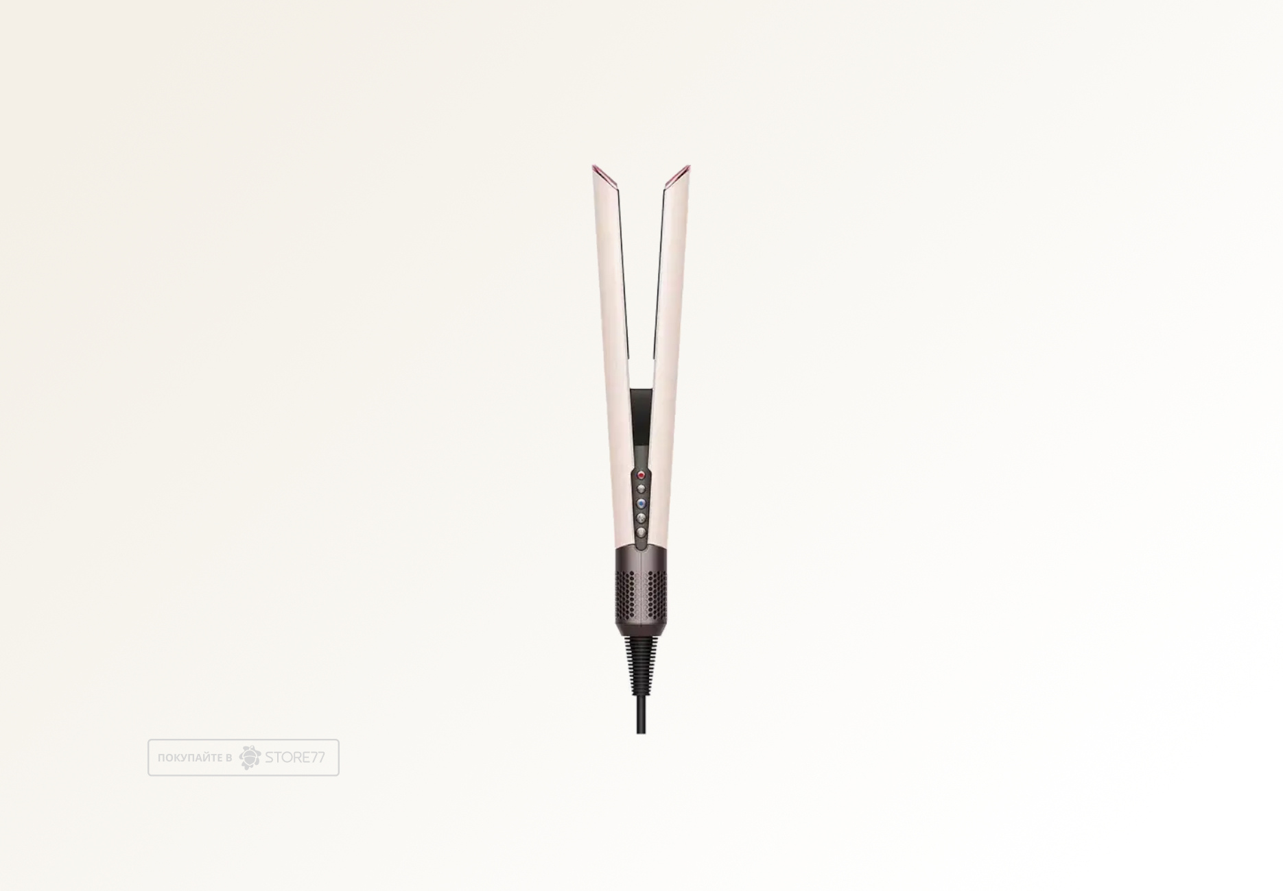 Выпрямитель Dyson Airstrait HT01 (Ceramic Pink/Sakura Gold) Вилка EU