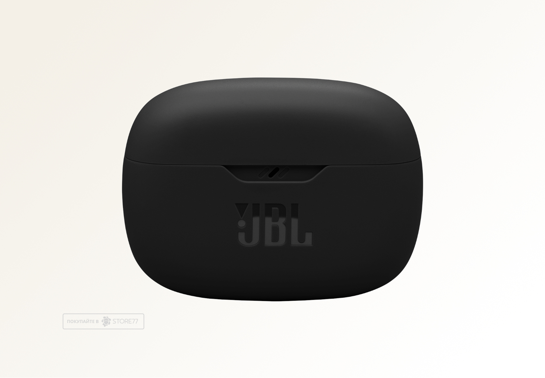 Беспроводные наушники JBL Wave Beam 2 (Черные)
