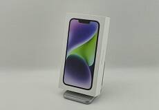 Телефон Apple iPhone 14 512 ГБ, цвет: пурпурный (Purple) (Уценка)
