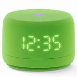 Умная колонка Яндекс.Станция Лайт 2 (Зеленая)