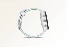 Умные часы Garmin FORERUNNER 265s 42mm Whitestone