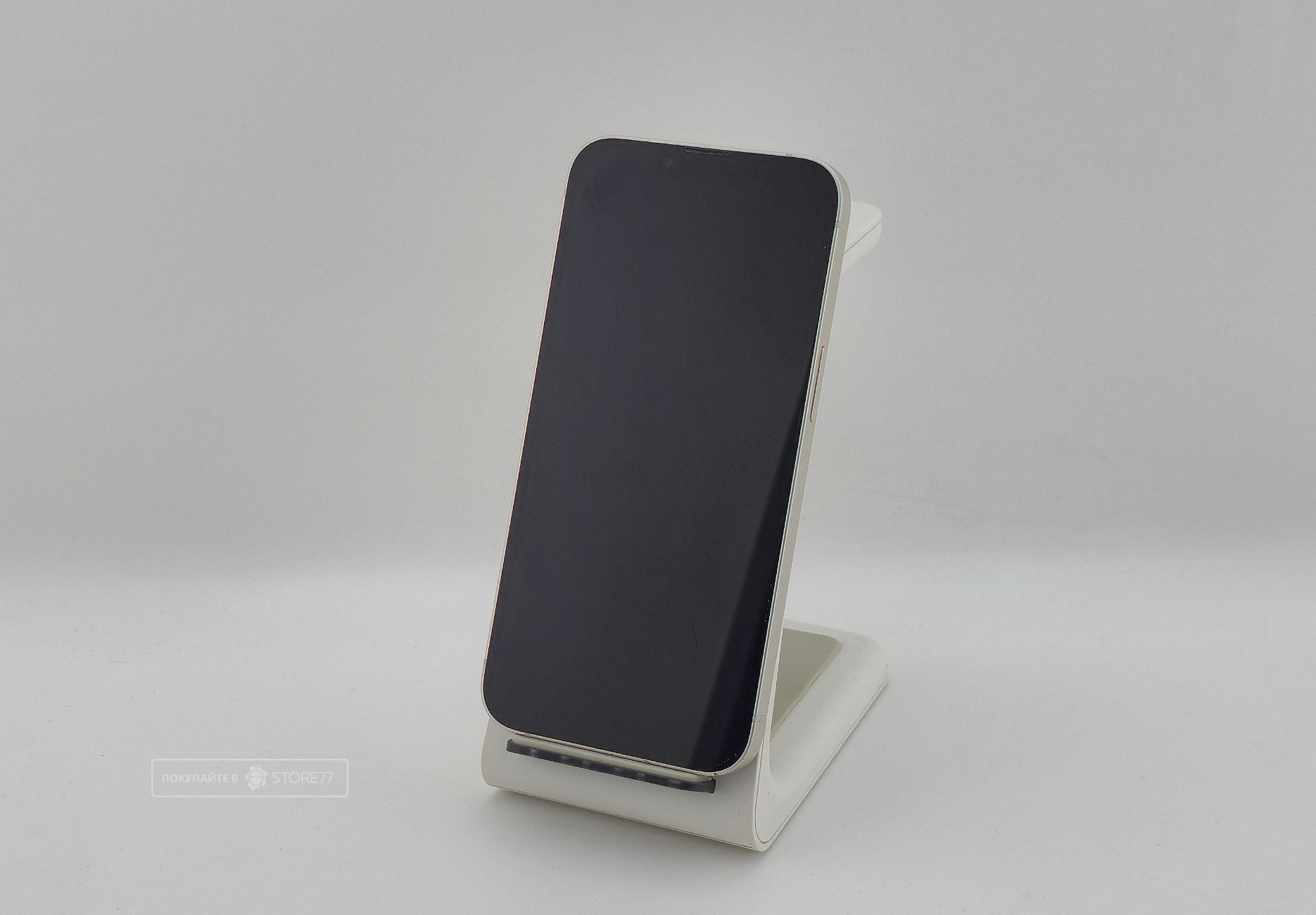 Телефон Apple iPhone 13 128 ГБ, цвет: белый (White) (Уценка)