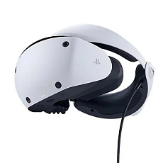 Очки Sony PlayStation VR2 (Восстановленный)