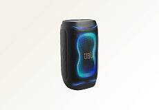 Портативная акустика JBL Partybox 130 (Черная)