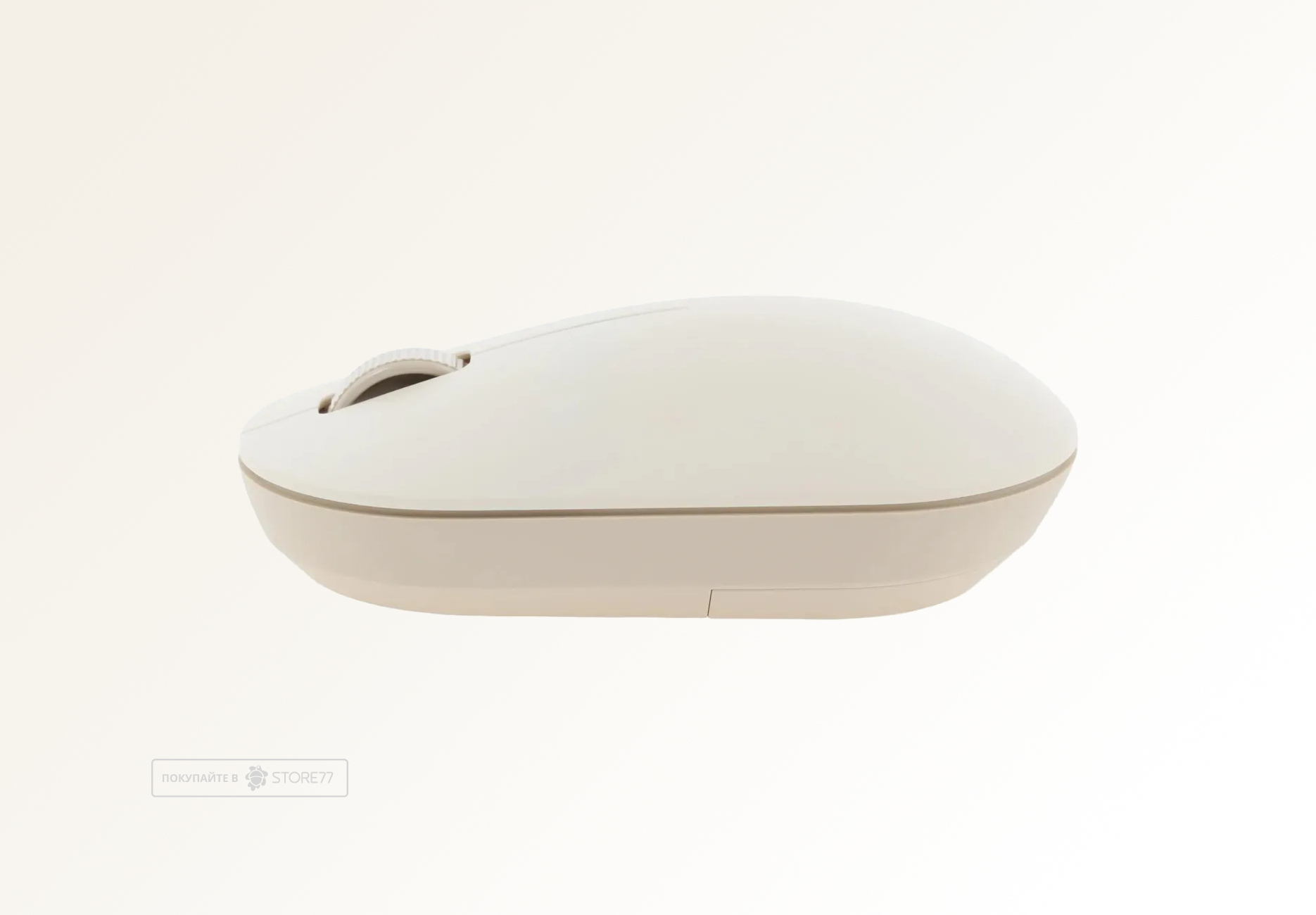 Беспроводная мышь Xiaomi Lite 2 GL (Белая)