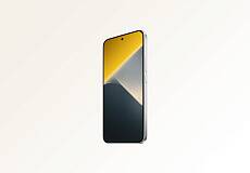Телефон Poco X8 8/256 ГБ, цвет: белый (White)