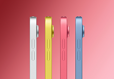 Планшет Apple iPad 11 Wi-Fi 128Gb (Розовый)