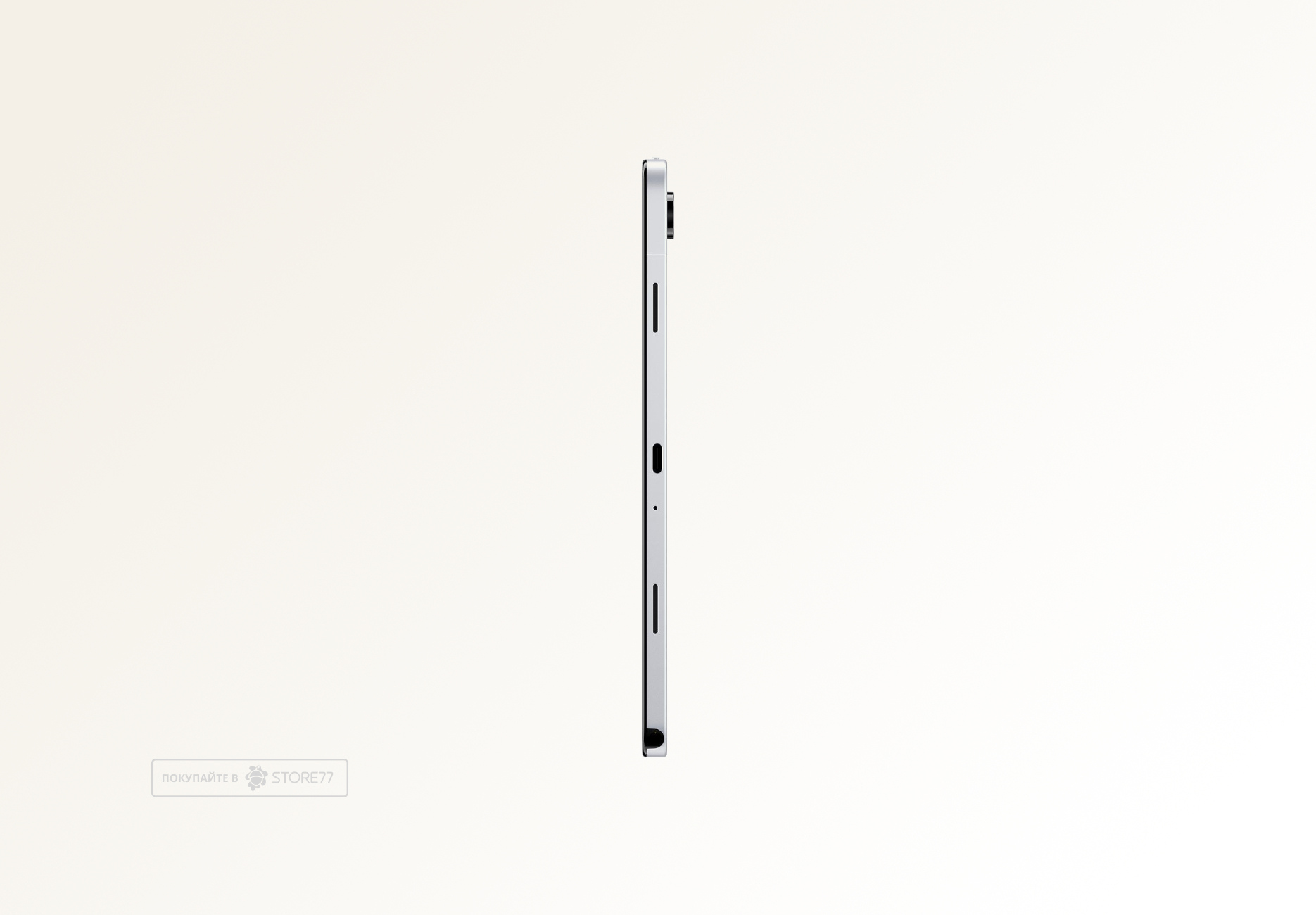 Планшет Samsung Galaxy Tab A11+ LTE 8/256 ГБ, цвет: серебристый (Silver)