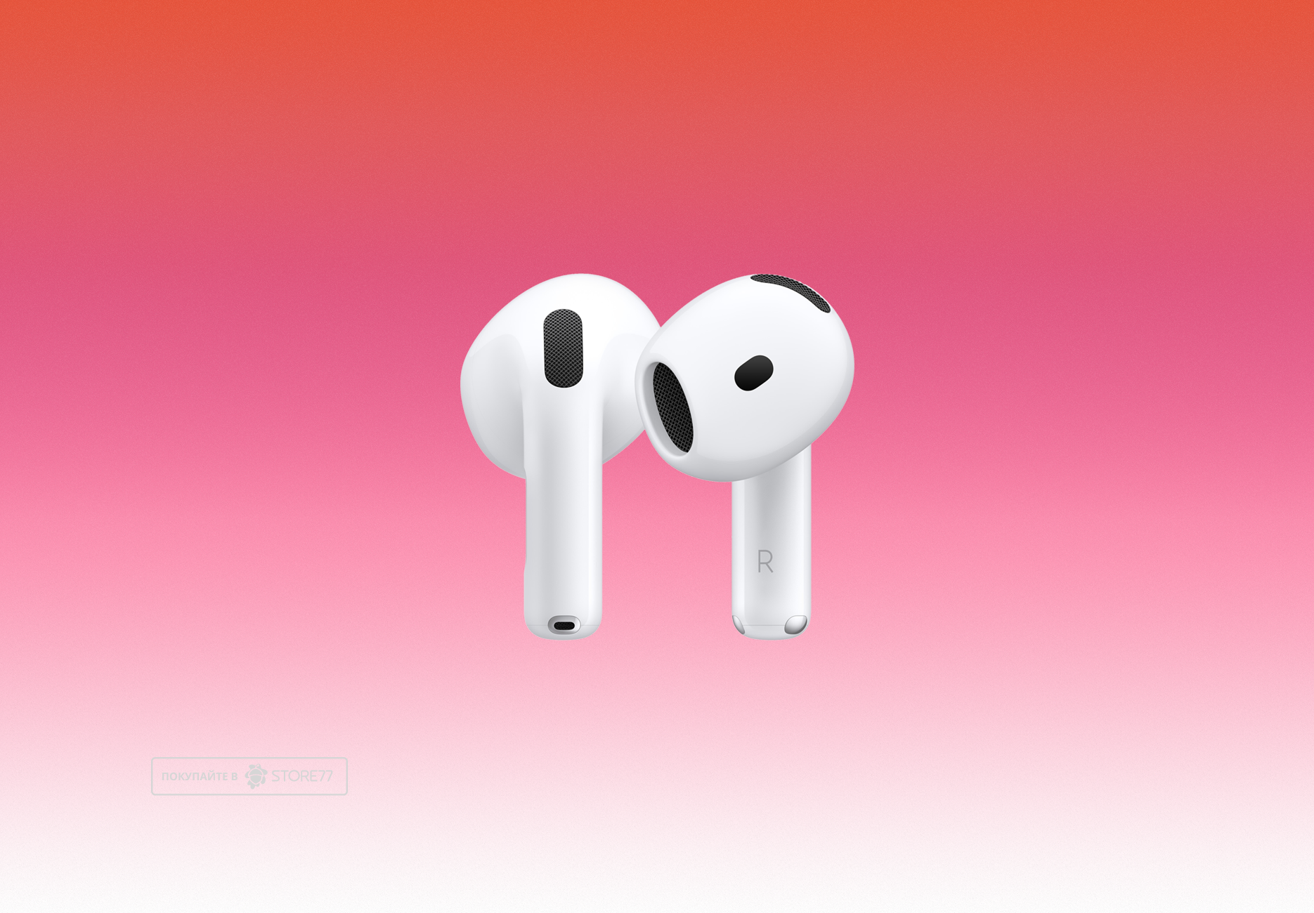 Беспроводные наушники Apple AirPods 5 MKFW4